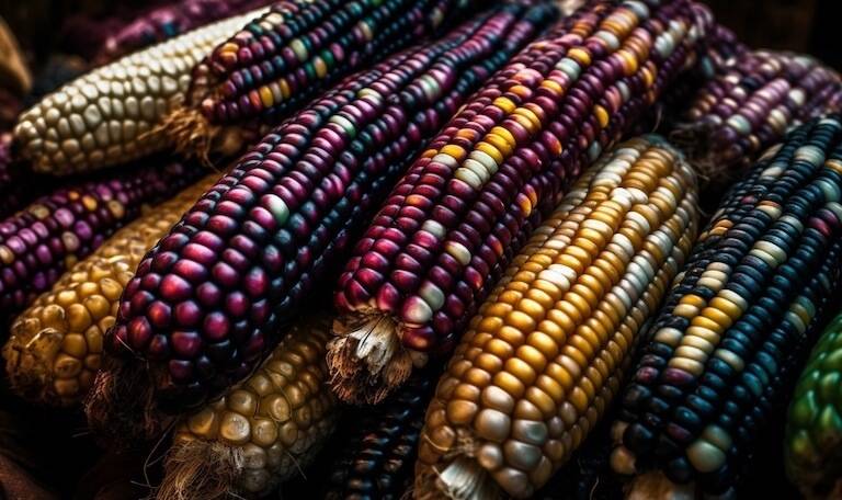 Iowa State Researchers Receive 2023 Bridging the Divide Grant to Investigate the Evolutionary Legacy of Maize