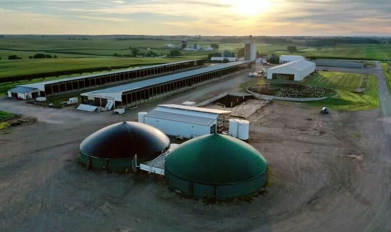 Iowa State University, EPA Region 7, and University of Iowa Announce Anaerobic Digestion on the Farm Conference
