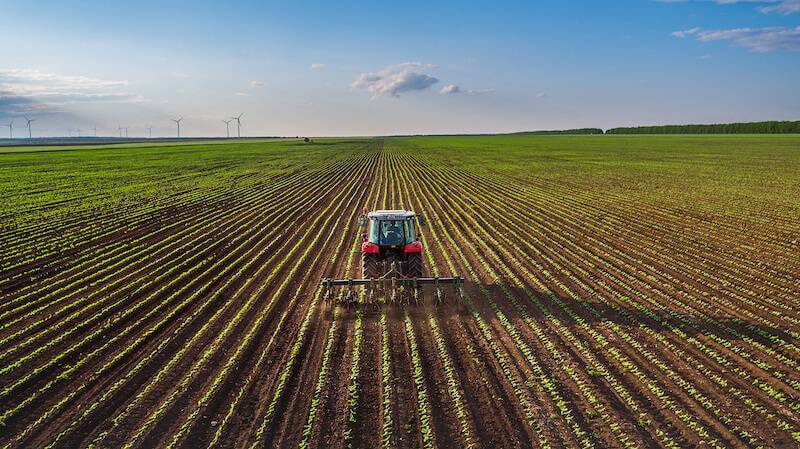 3 Ways AI Can Help Farmers Tackle the Challenges of Modern Agriculture…