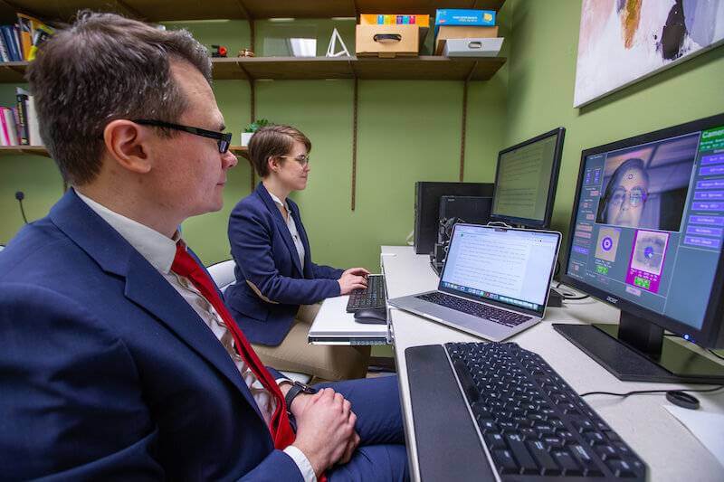 Iowa State Researchers Developing an Intelligent Tutoring System to Help Students Write Better