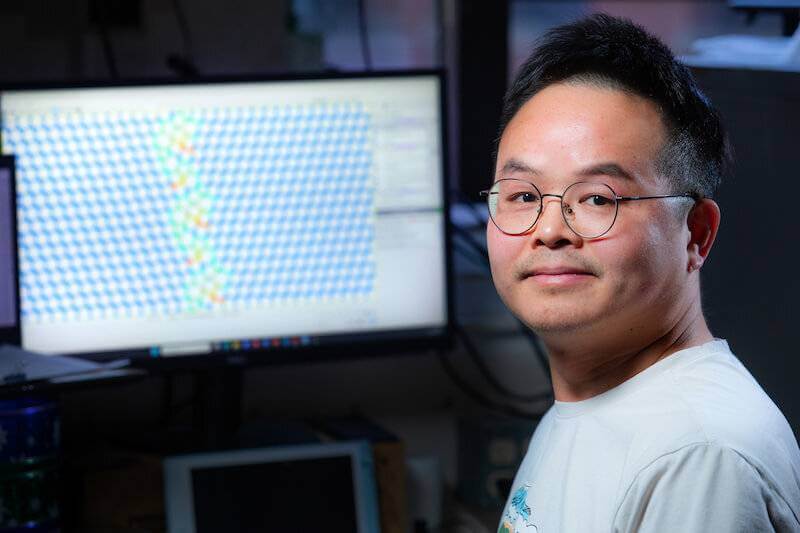 Research Résumé: Kun Luo, Exploring Microstructures for High-performance Materials